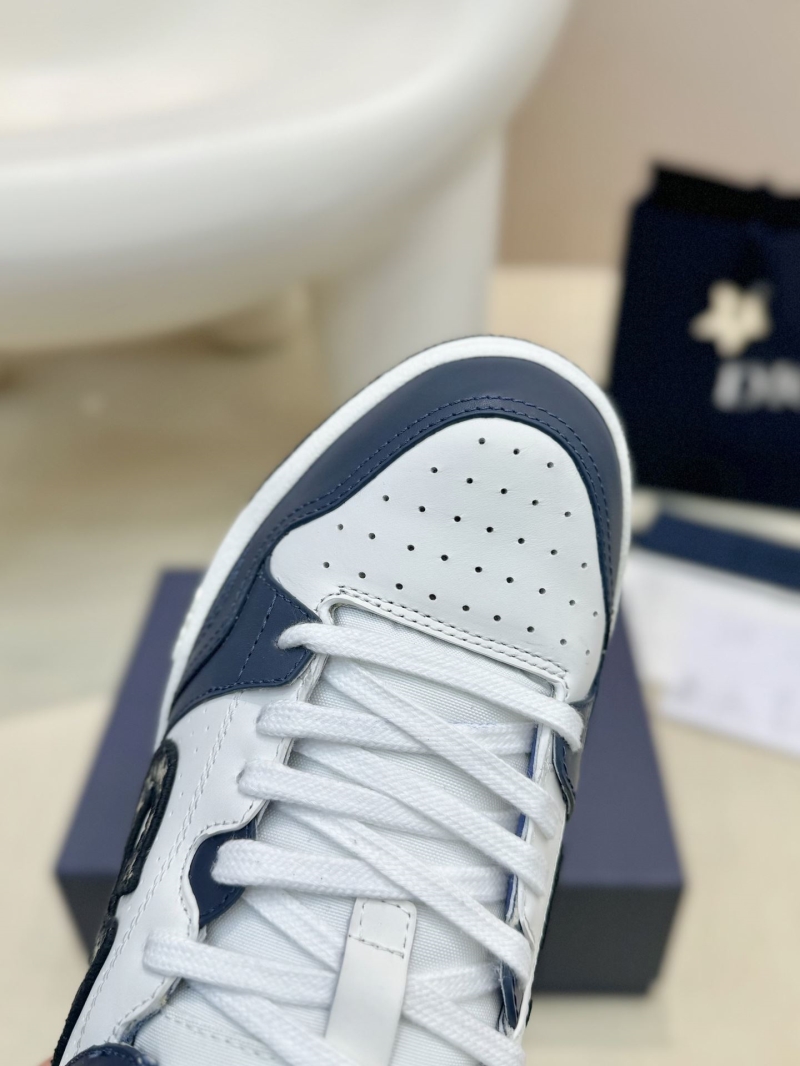 Christian Dior Sneakers